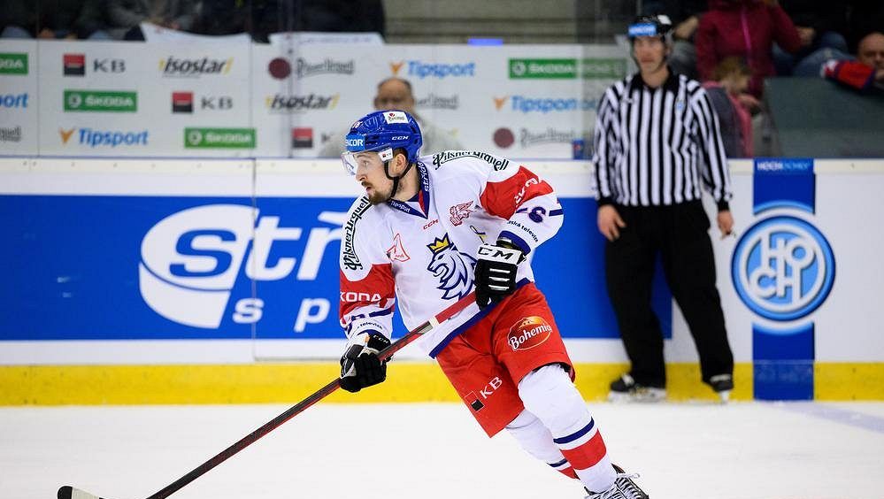 Šílené, vidět to na vlastní oči! Reprezentant Černoch o koníčku, který ho po narození dětí hází do deprese